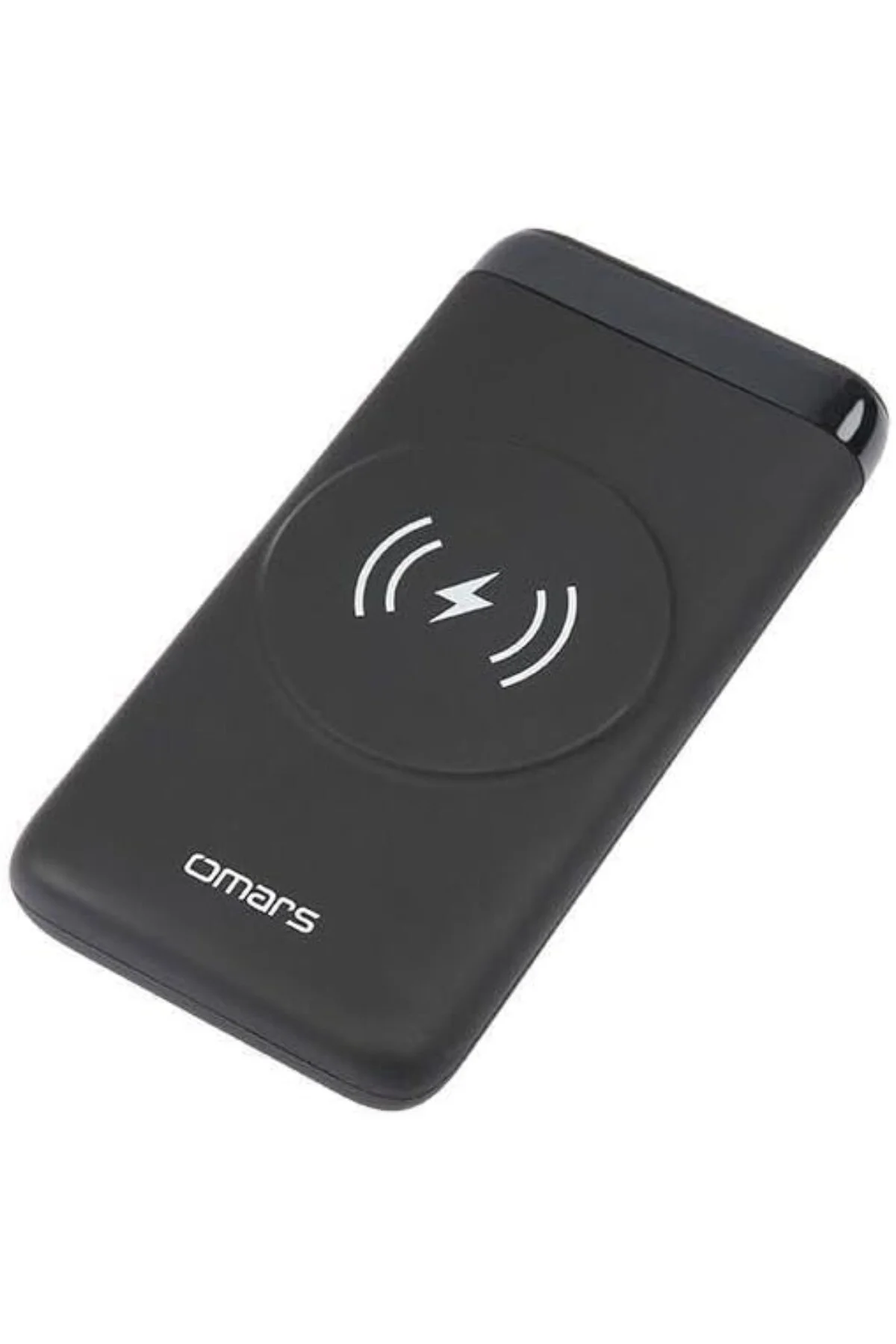 20W 10000mAh Kablosuz Şarj Powerbank LED Göstergeli USB Type-C ve