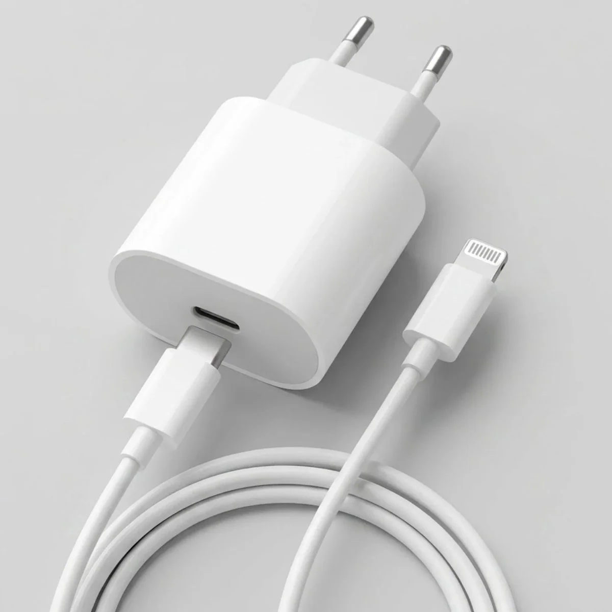 20w Hızlı Şarj Adaptörü Usb-c To Lightning Kablolu – Pd Destekli Süper Hızlı Şarj Cihazı Bx40 Fiyatı, Yorumları ve Özellikleri