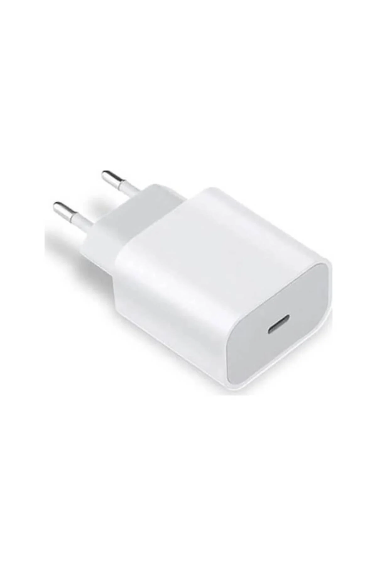 20W Hono r X8 5G İle Uyumlu Şarj Adaptörü ve 1 Metre Type-C Kablo