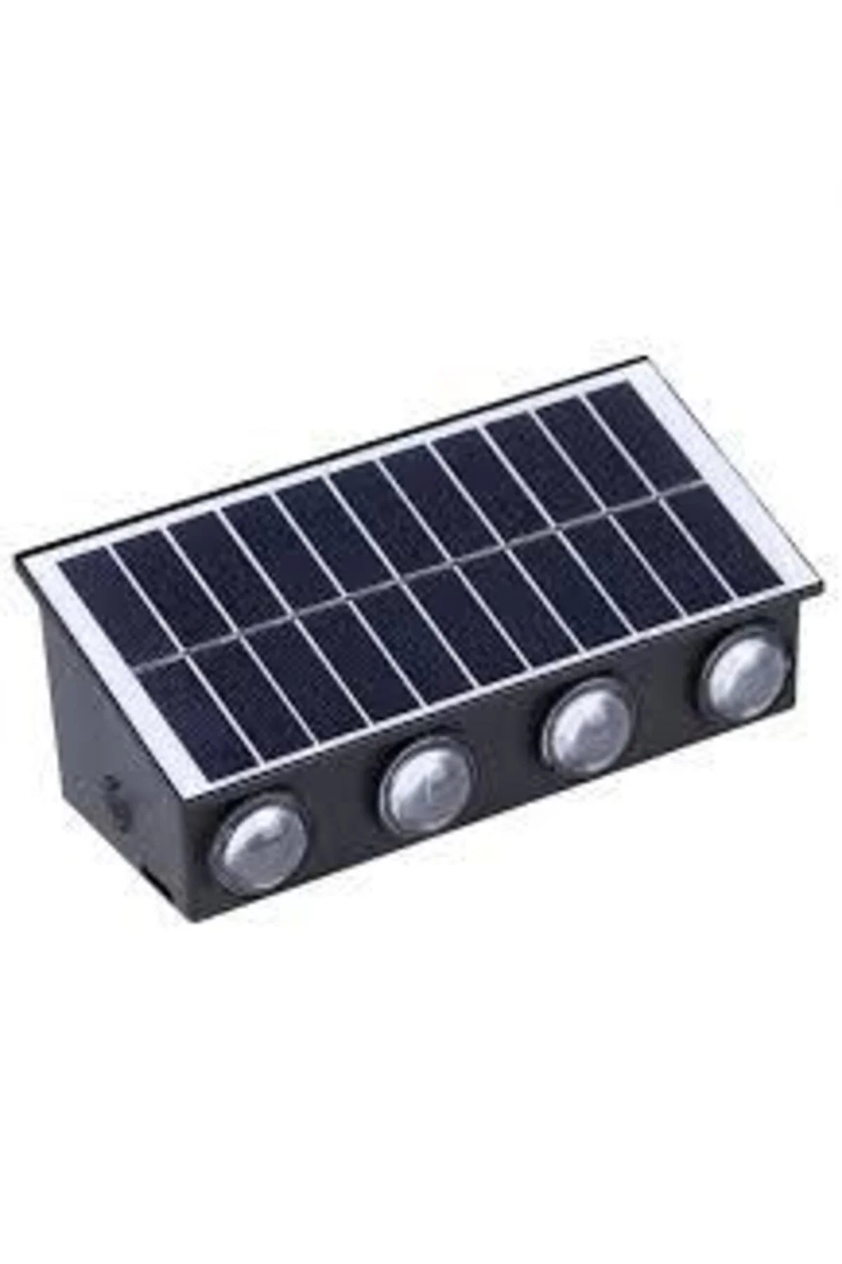 20W KOS SOLAR LED APLİK - GÜNIŞIĞI 20W KOS SOLAR LED APLİK - GÜNIŞIĞI