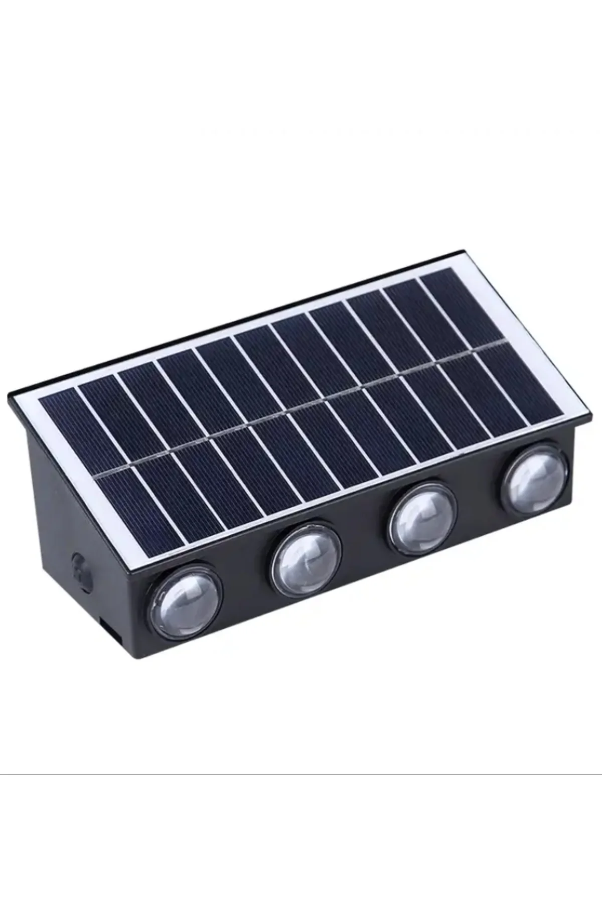 20W KOS SOLAR LED APLİK (DIŞ MEKAN)(GÜNIŞIĞI)
