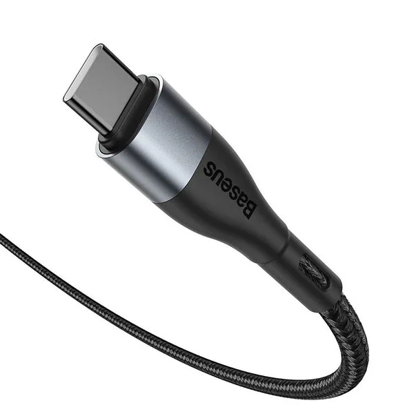 20W Manyetik Lightning USB-C Şarj Kablosu 2m - iPhone 13/12/11/XS için Hızlı ve Toz Geçirmez