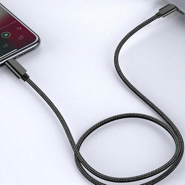 20W PD USB-C Lightning Hızlı Şarj Kablosu 1m - iPhone 14/13/12/11 Uyumlu Fiyatı, Yorumları ve Özellikleri