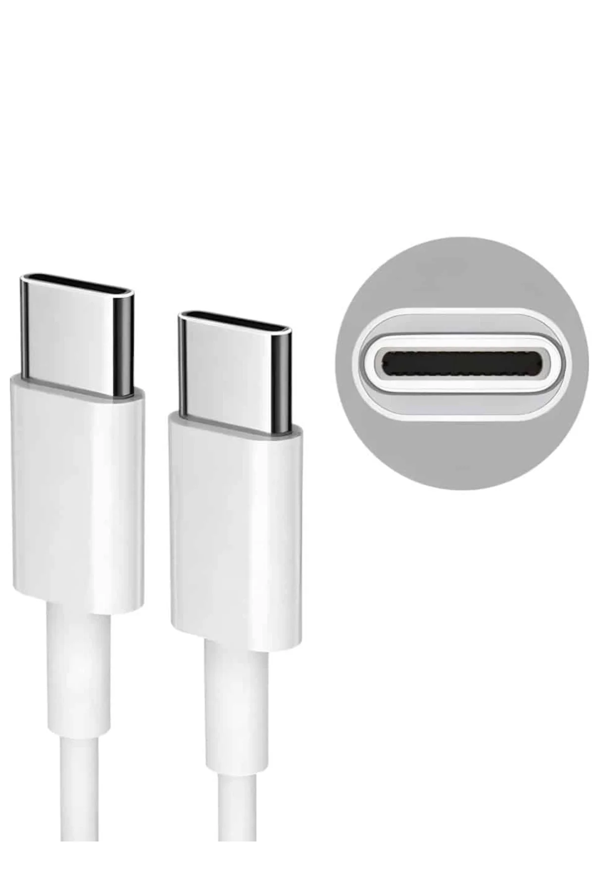 20W Şarj Aleti 20W Şarj Aleti - Görsel 2