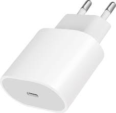 20W seyahat şarj aleti