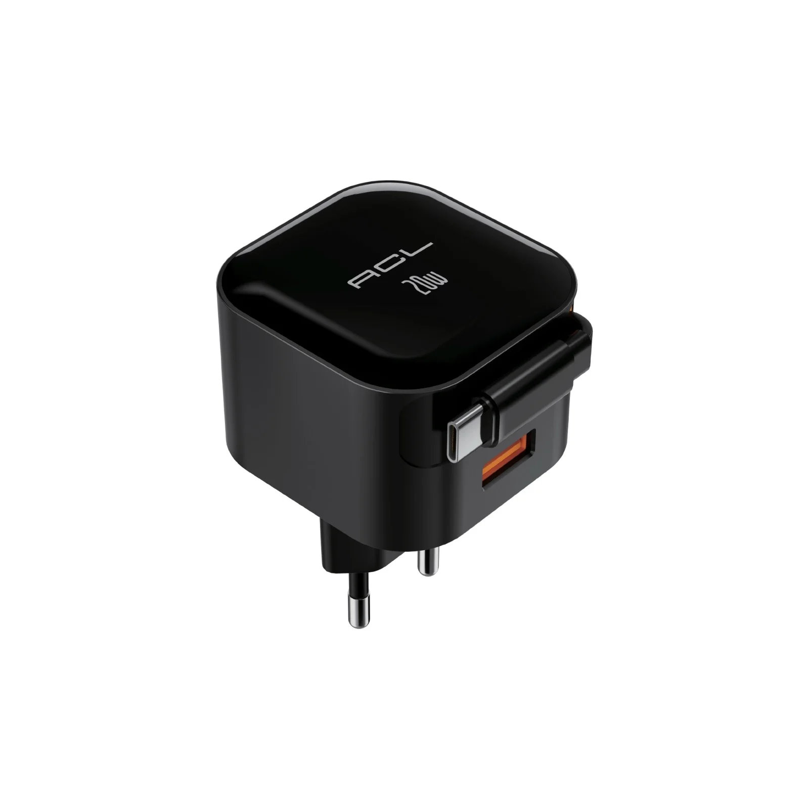 20w Seyahat Şarj Adaptörü Usb Girişli 3.4a 20w Seyahat Şarj Adaptörü Usb Girişli 3.4a