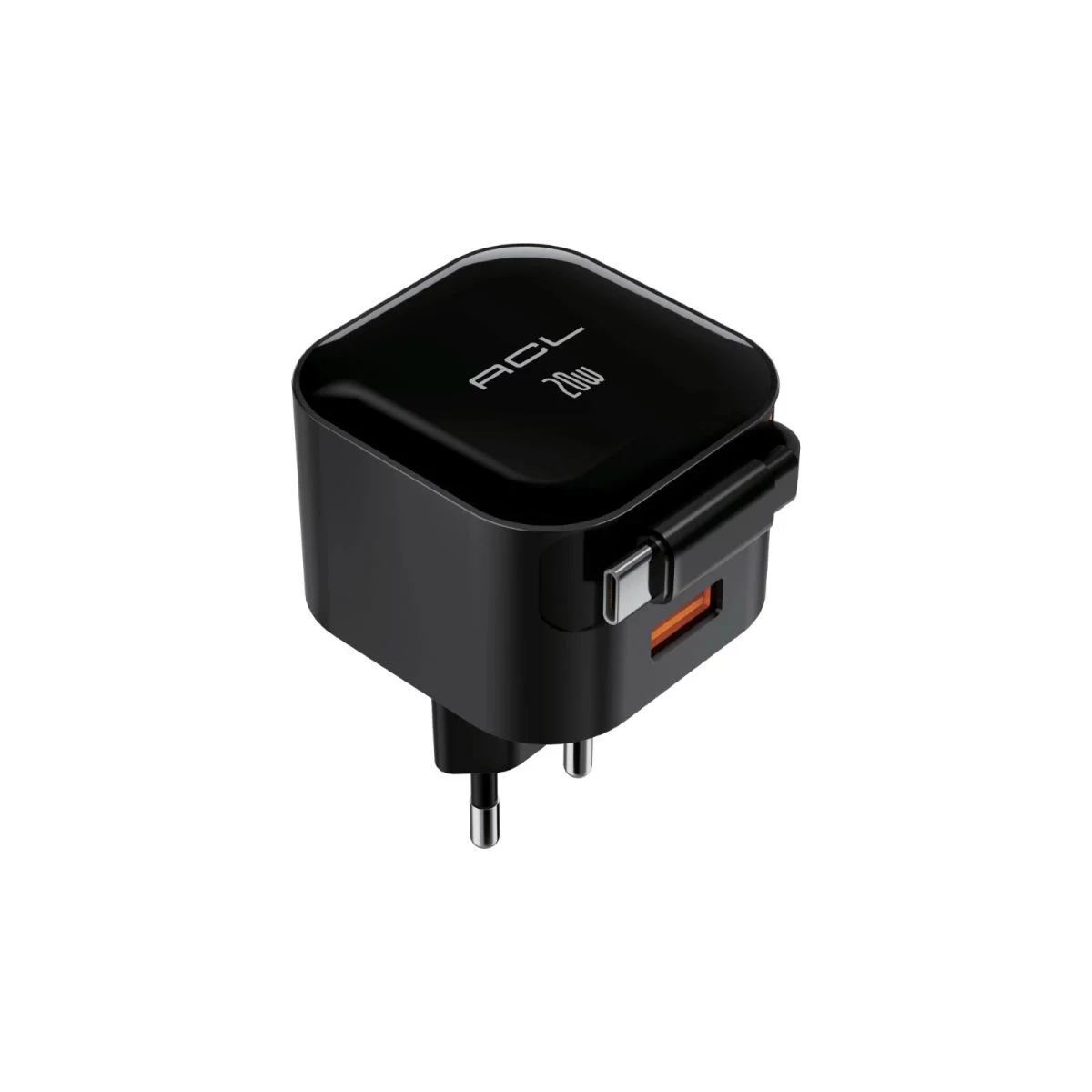 20W Seyahat Şarj Adaptörü USB-C PD Hızlı Şarj iPhone Samsung ile Uyumlu Fiyatı, Yorumları ve Özellikleri
