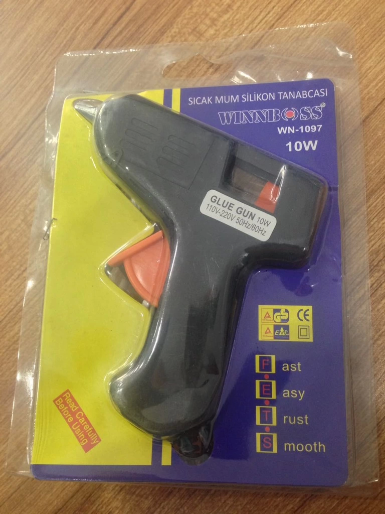 Byntr 20W Silikon Sı Açma Kapama Tuşlu