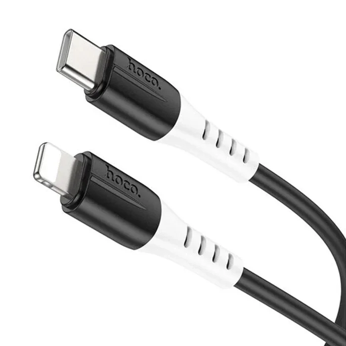 20W Type-C Lightning Hızlı Şarj & Data Kablosu - iPhone Hızlı Şarj Kablosu