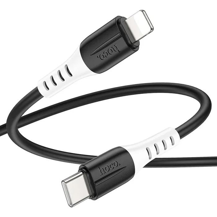 20W Type-C Lightning Hızlı Şarj & Data Kablosu - iPhone Hızlı Şarj Kablosu