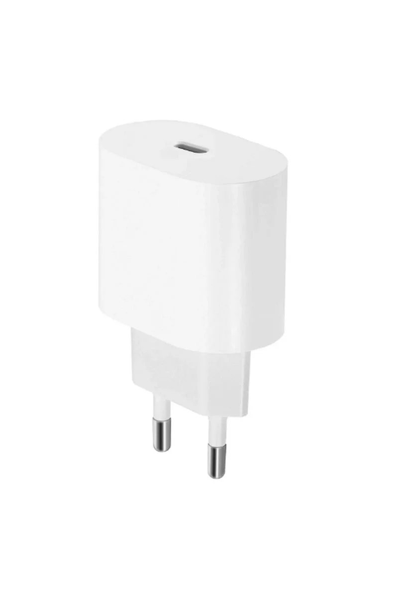 20W Type-C PD Hızlı Şarj Adaptörü - iPhone Samsung ile Uyumlu Garantili Fiyatı, Yorumları ve Özellikleri