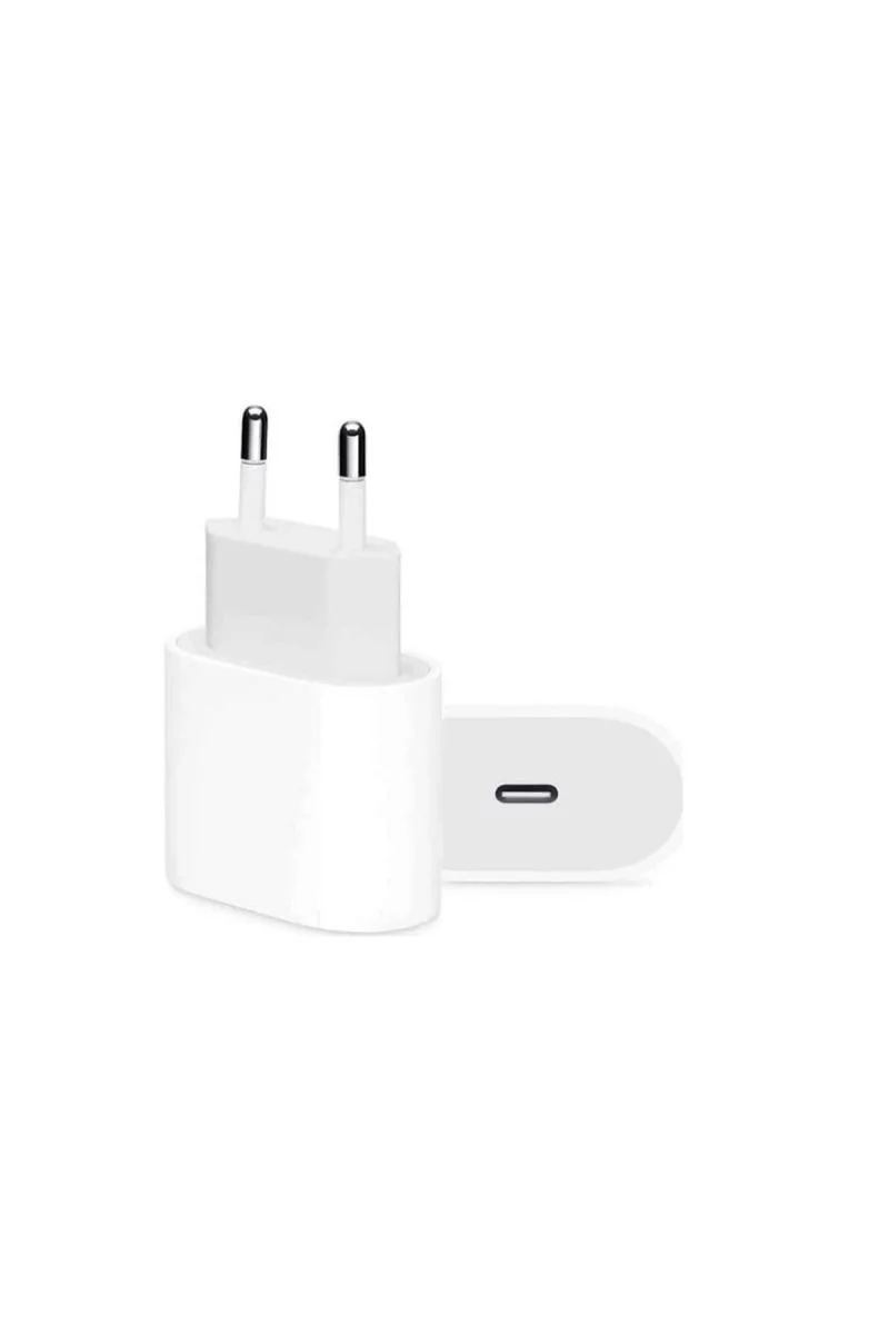 20W Type-C PD Hızlı Şarj Adaptörü - iPhone Samsung ile Uyumlu Garantili Fiyatı, Yorumları ve Özellikleri