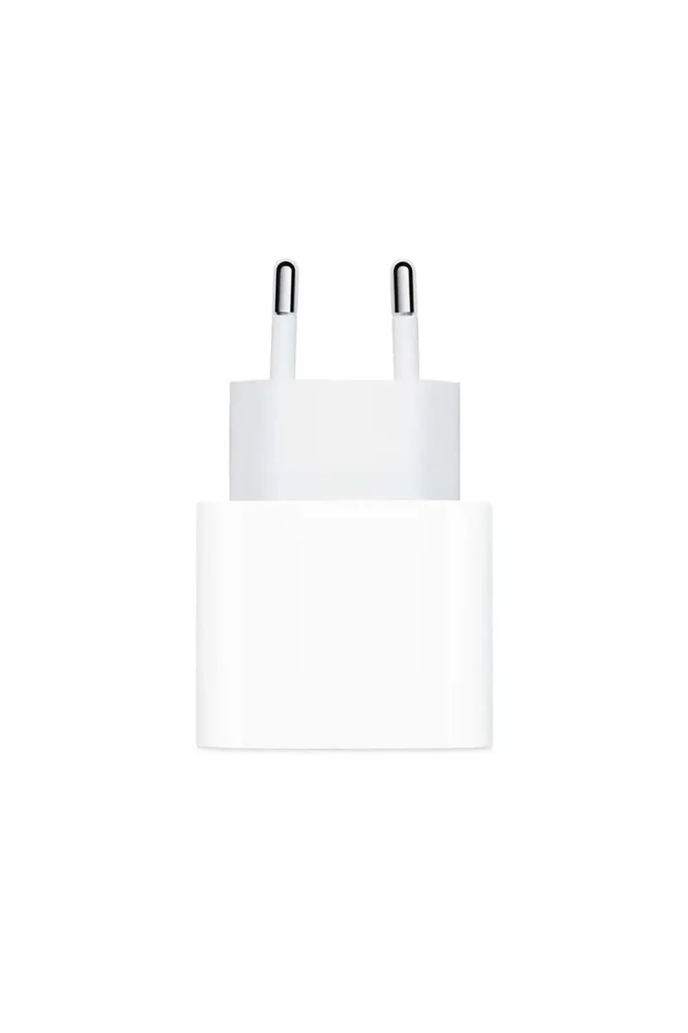 20W USB-C Hızlı Şarj Güç Adaptörü MUVV3TU/A
