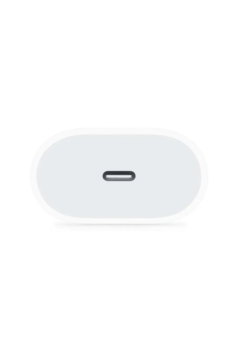 20W USB-C Hızlı Şarj Güç Adaptörü MUVV3TU/A