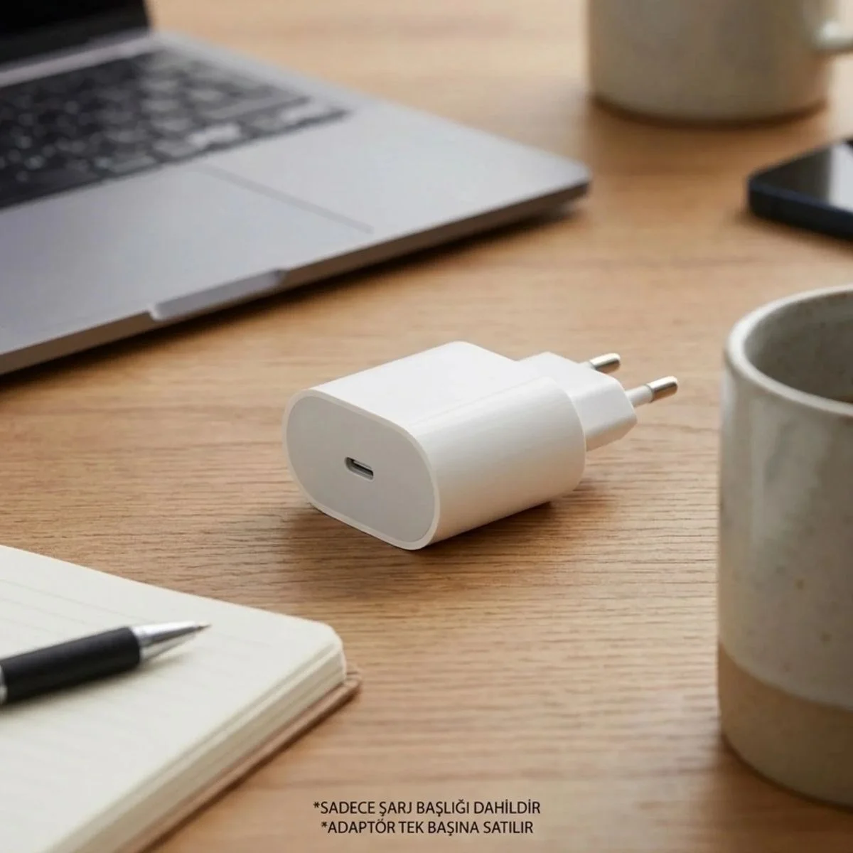 20w Usb-c Hızlı Şarj Adaptörü – Power Delivery (pd) Destekli Güç Adaptörü, Güvenli Şarj Başlığı Bx40 Fiyatı, Yorumları ve Özellikleri