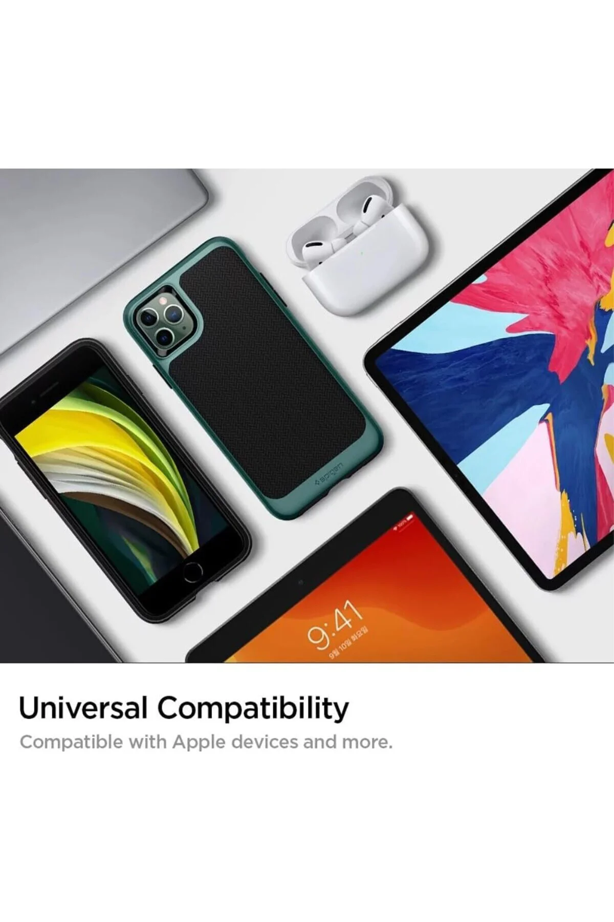 20W USB-C Mini Hızlı Şarj Aleti/Şarj Isısını Düşürür GaN Destekli Akım Korumal