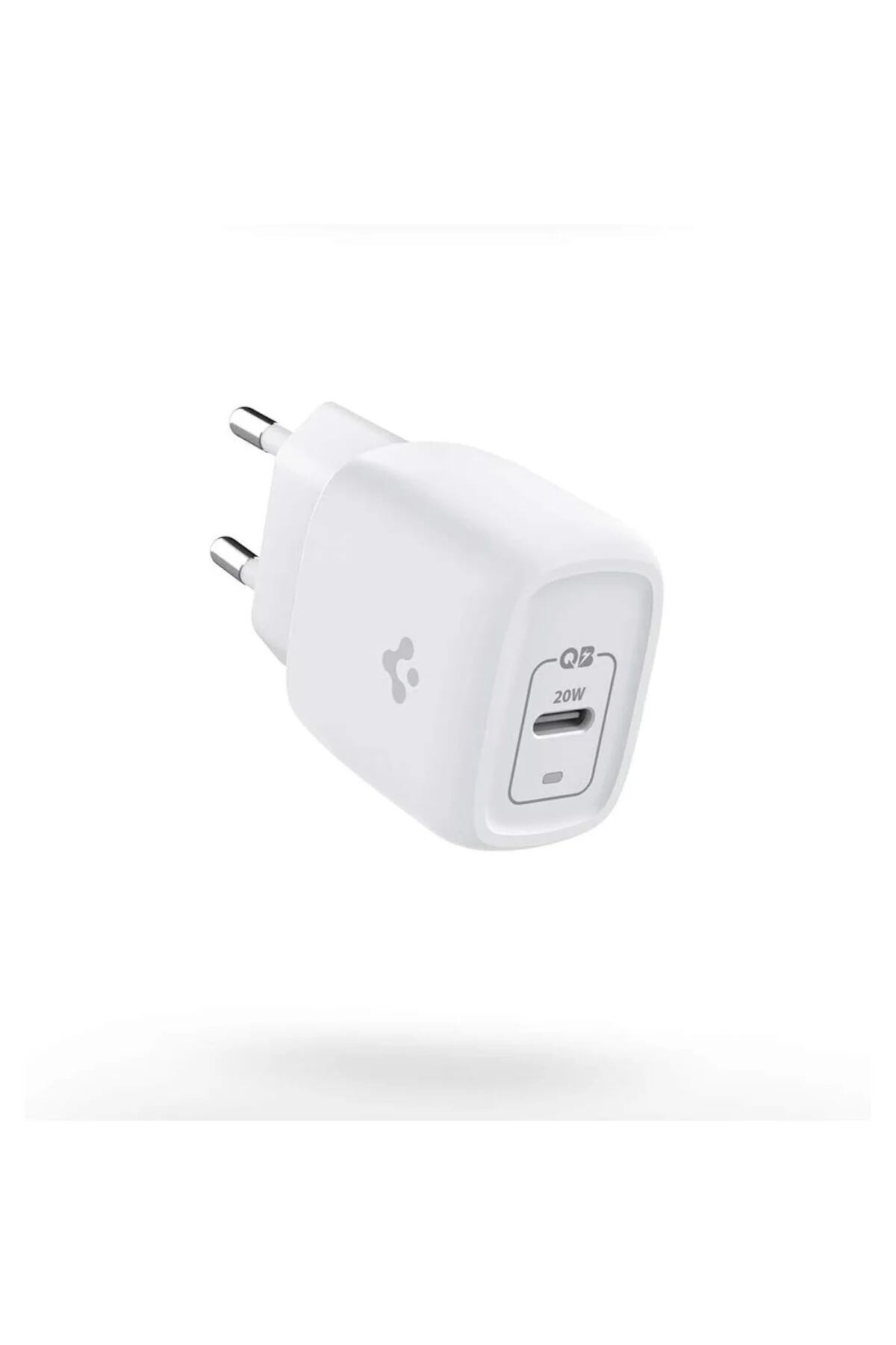 20W USB-C Mini Hızlı Şarj Aleti/Şarj Isısını Düşürür GaN Destekli Akım Korumal
