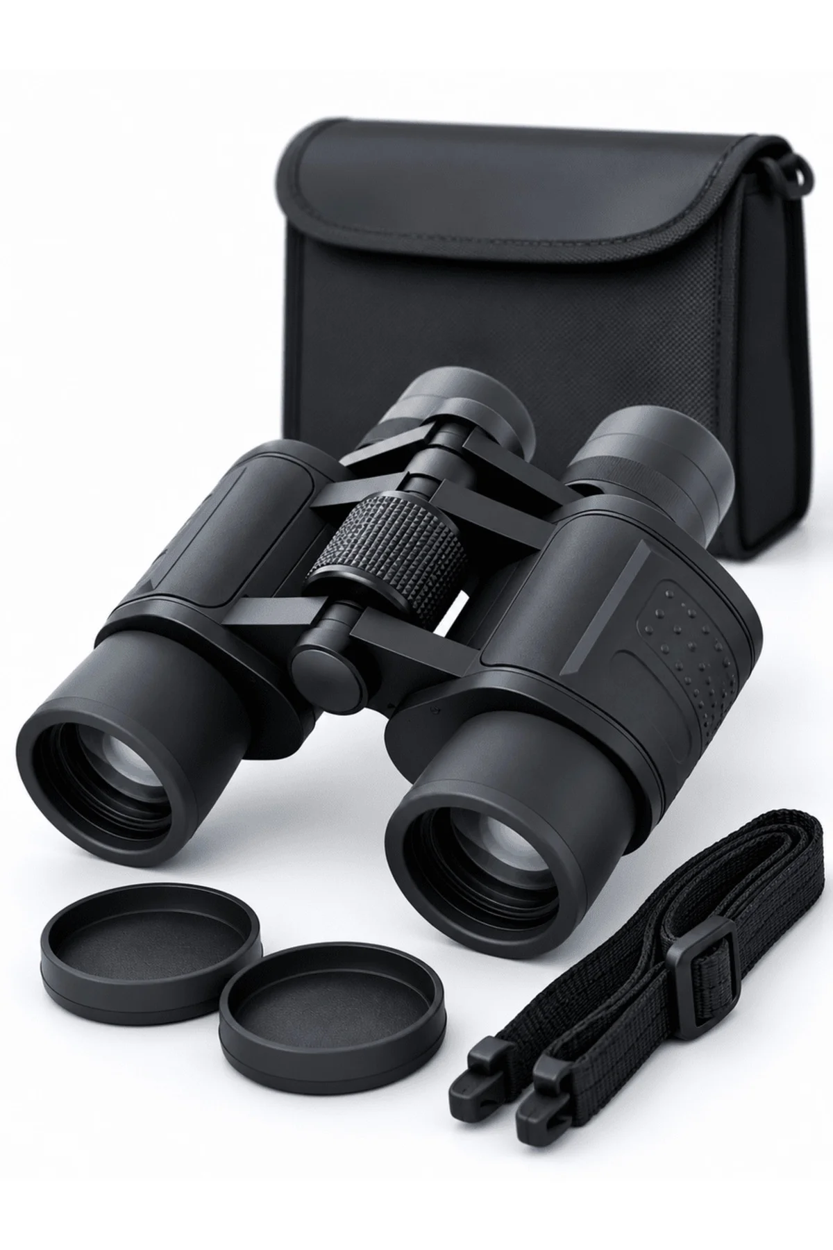 20x Dürbün HD Optik Mercek Ergonomik Kauçuk Gövde UCZZHS318DÜRBÜN-3 20x Dürbün HD Optik Mercek Ergonomik Kauçuk Gövde UCZZHS318DÜRBÜN-3 - Görsel 3