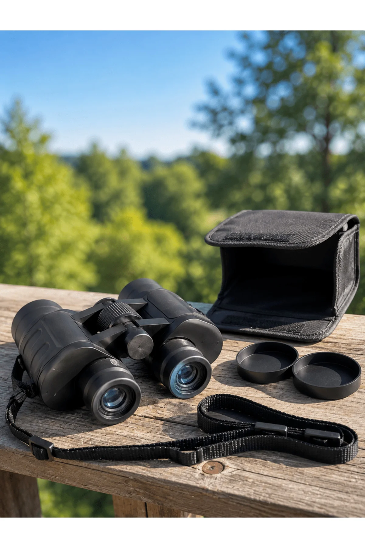 20x Dürbün HD Optik Mercek Ergonomik Kauçuk Gövde UCZZHS318DÜRBÜN-3 20x Dürbün HD Optik Mercek Ergonomik Kauçuk Gövde UCZZHS318DÜRBÜN-3 - Görsel 4
