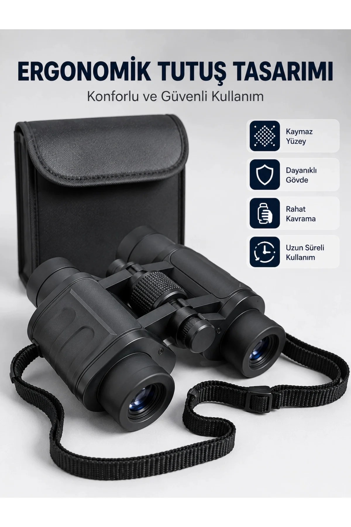 20x Güçlü Yakınlaştırmalı Dürbün Doğa, Kamp, Av ve Kuş Gözlem Dürbünü 20x Güçlü Yakınlaştırmalı Dürbün Doğa, Kamp, Av ve Kuş Gözlem Dürbünü