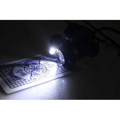 20x16mm Optik Lens Led Işık Monoküler Büyüteç Gözlük – Saat Tamir ve Elektronik Onarım İçin Profesyonel El Büyüteci Fiyatı, Yorumları ve Özellikleri