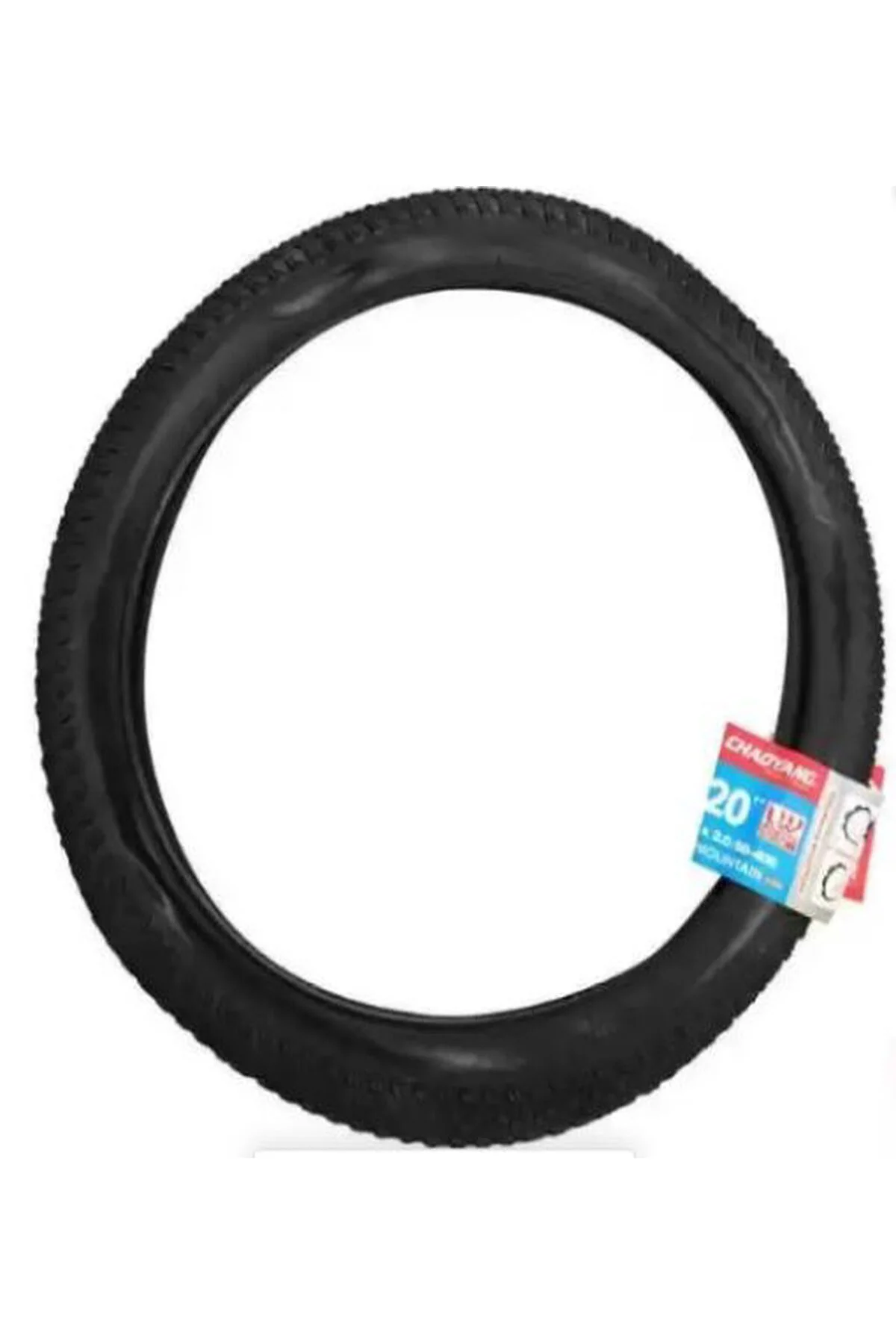 20x2.00 Lastik (çift 2 adet)