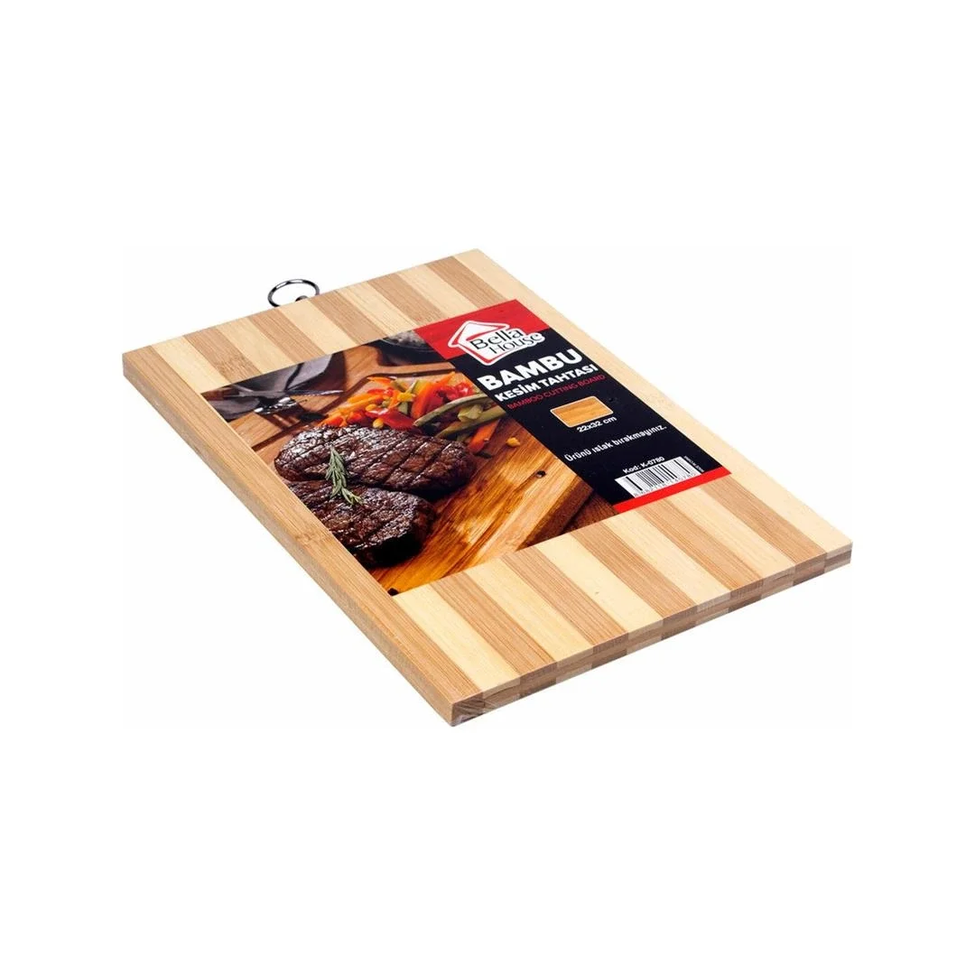 20x30 Bambu Kesim Panosu Fiyatı, Yorumları ve Özellikleri