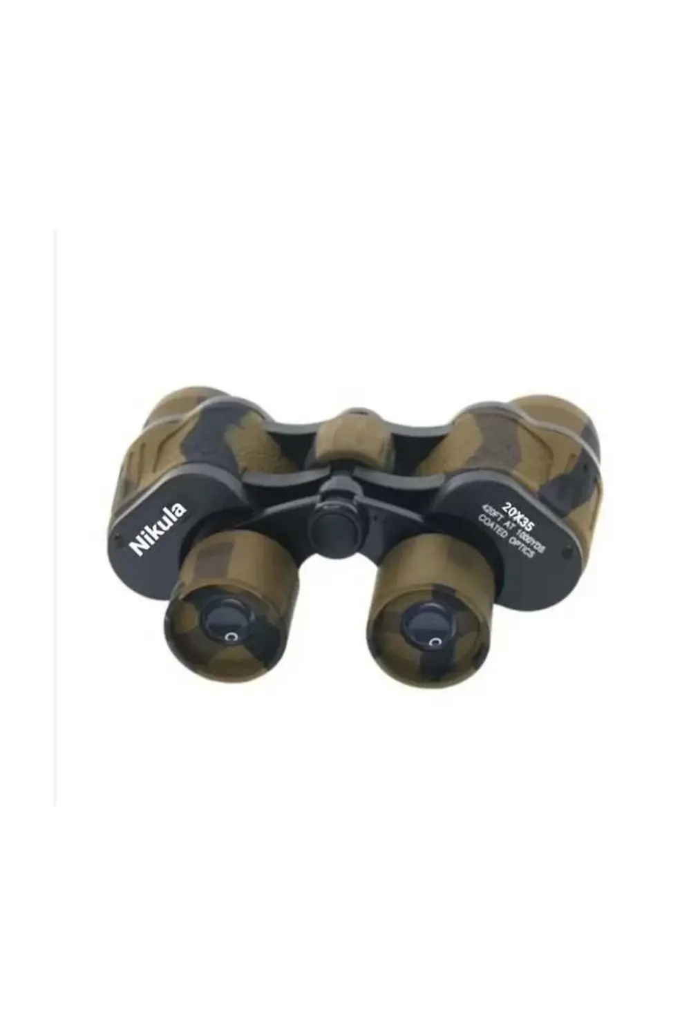 20x35 Dürbün Av Dürbünü Taşıma Çantalı 1000m/56m Askeri