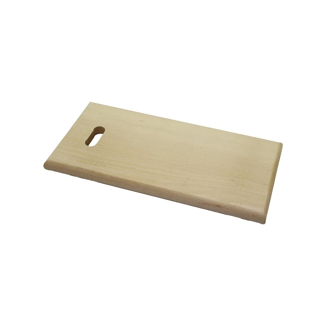 20x40cm   Kalın=2.5cm  Ahşap Kesim Panosu - Et Tahtası  El Geçmeli Kulp Bx40 Fiyatı, Yorumları ve Özellikleri
