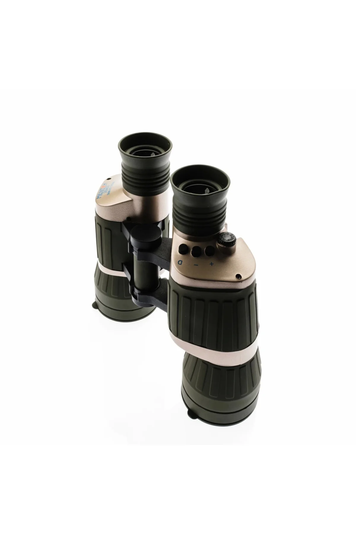 20x50 Işıklı Perma Focus Otomatik Netleme Telemetre 1000m/56m - L