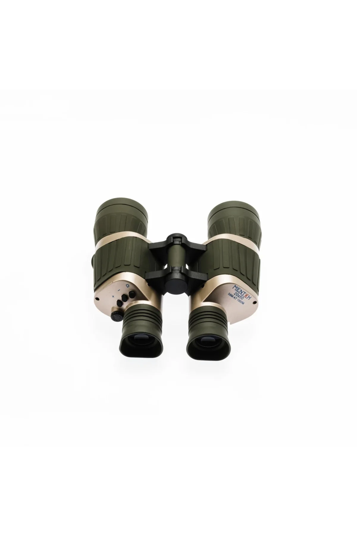 20x50 Işıklı Perma Focus Otomatik Netleme Telemetre 1000m/56m - L