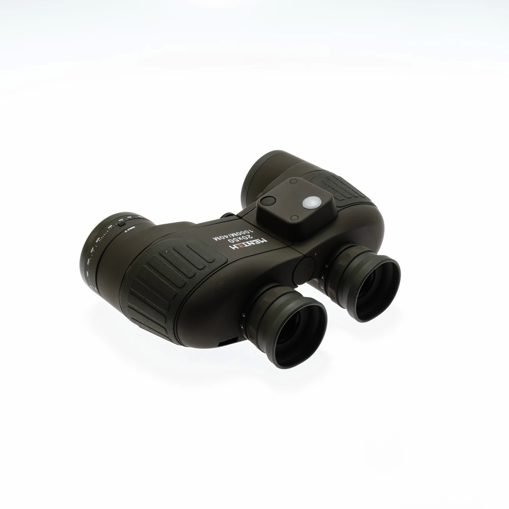20x50 Pro Dürbün Perma Focus Netleme Su Geçirmez Yeşil 20x50 Pro Dürbün Perma Focus Netleme Su Geçirmez Yeşil
