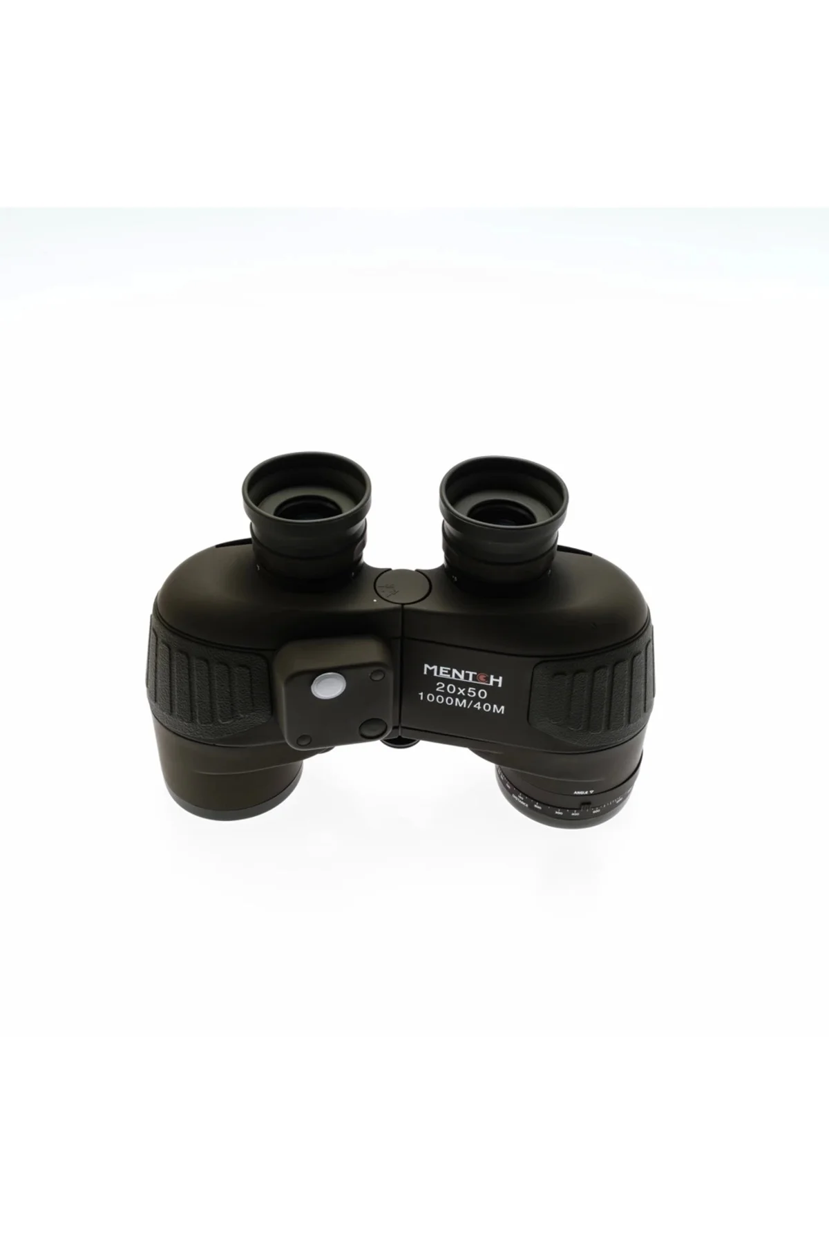 20x50 Pro Dürbün Perma Focus Netleme Su Geçirmez Yeşil - Lisinya