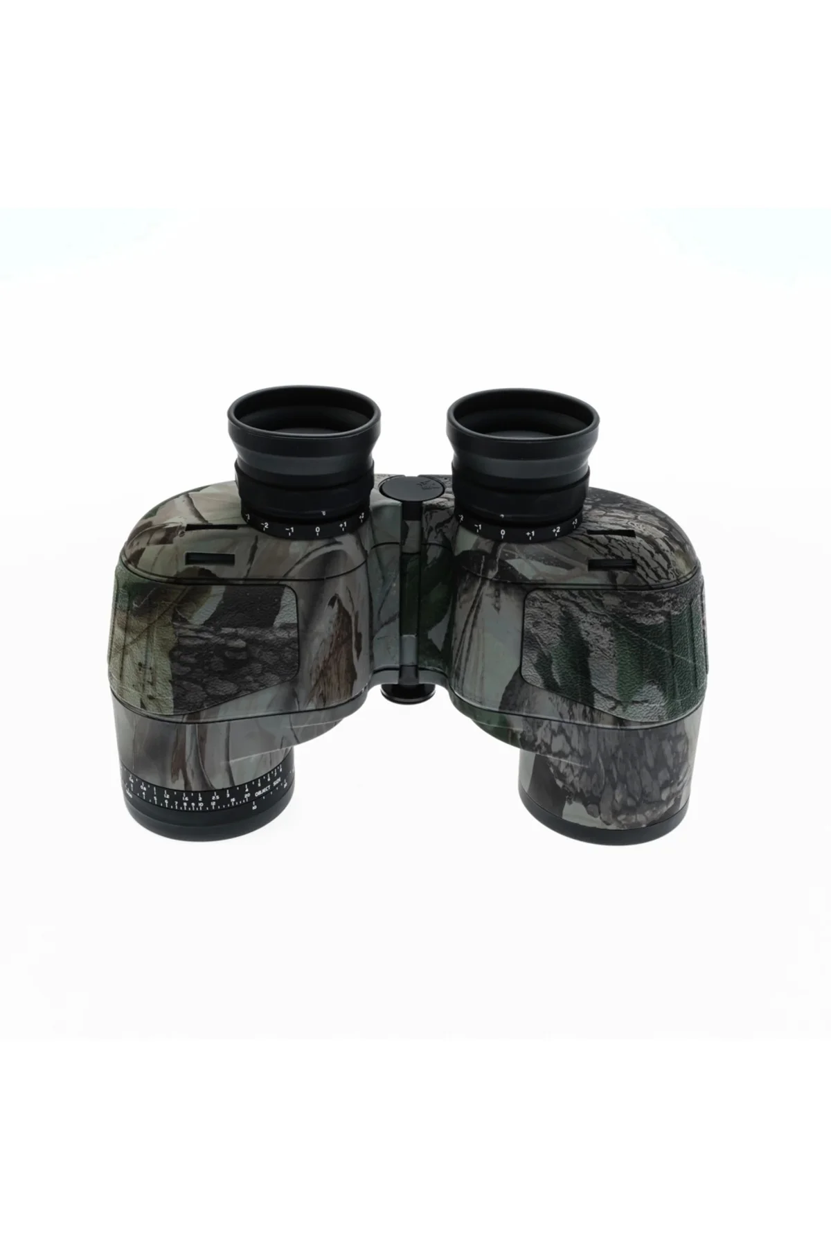 20x50 Pro Dürbün Perma Focus Netleme Su Geçirmez Kamuflaj - Lisin
