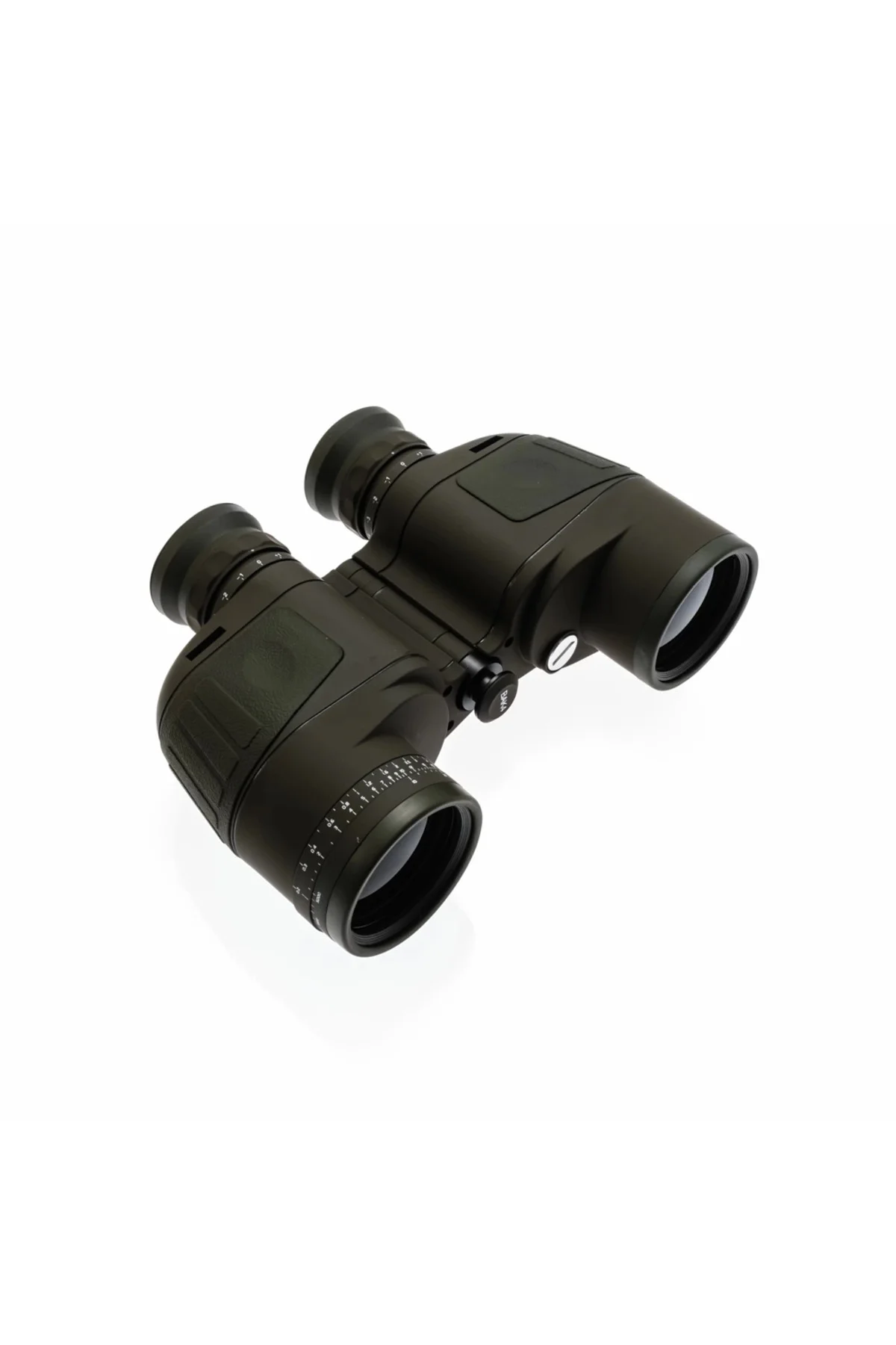 20x50 Pro Dürbün Perma Focus Netleme Su Geçirmez Yeşil - Lisinya
