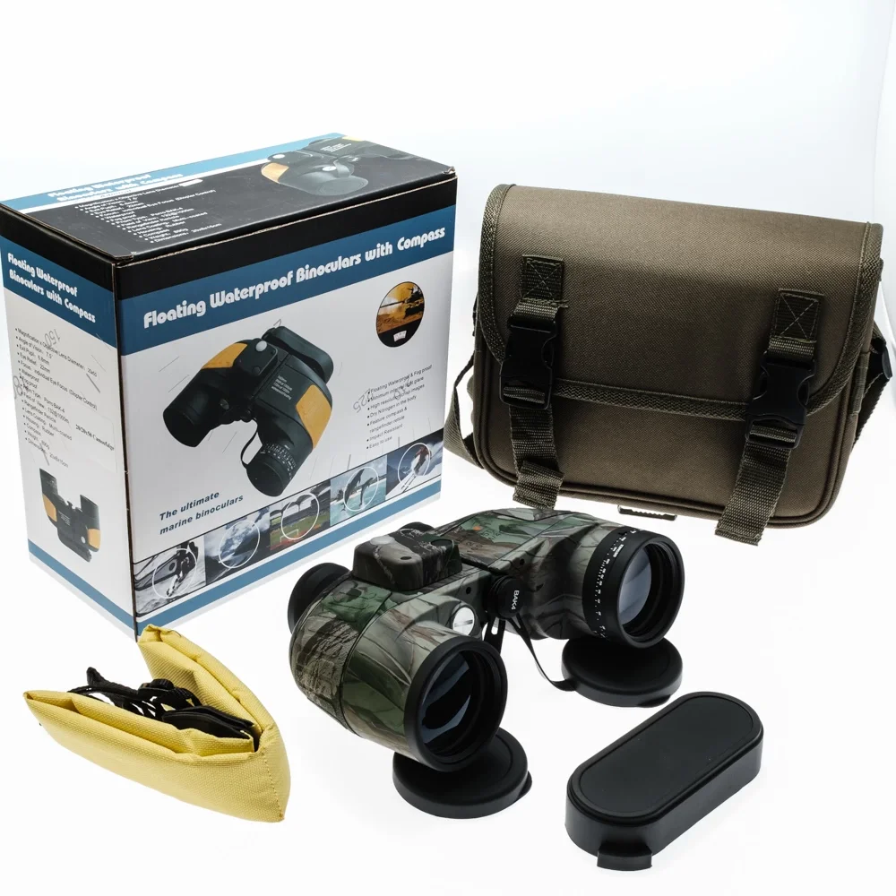 20x50 Pro Dürbün Perma Focus Netleme Su Geçirmez Kamuflaj 20x50 Pro Dürbün Perma Focus Netleme Su Geçirmez Kamuflaj