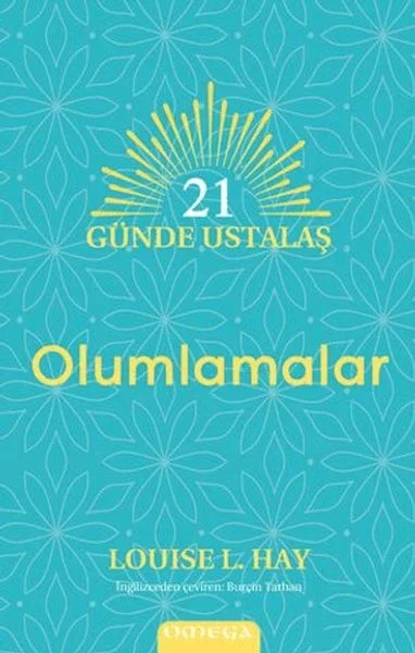 21 Günde Ustalaş - Olumlamalar Fiyatı, Yorumları ve Özellikleri