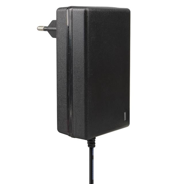 21 Volt - 2 Amper 5.5*2.5 Mm Uçlu Kırmızı Yeşil Ledli Priz Tipi Ş