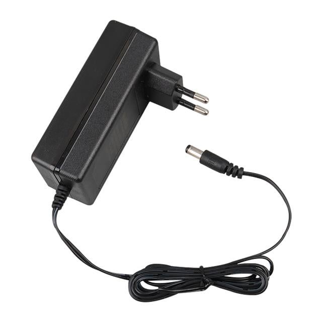 21 Volt - 2 Amper 5.5*2.5 Mm Uçlu Kırmızı Yeşil Ledli Priz Tipi Ş
