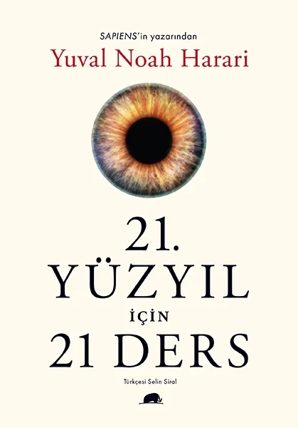21. Yüzyıl İçin 21 Ders Fiyatı, Yorumları ve Özellikleri