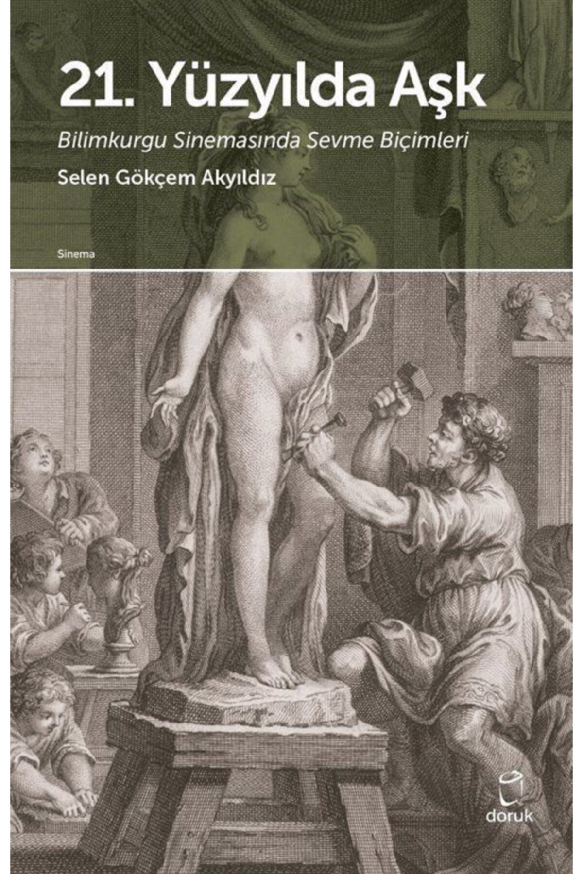 21. Yüzyılda Aşk & Bilimkurgu Sinemasında Sevme Biçimleri