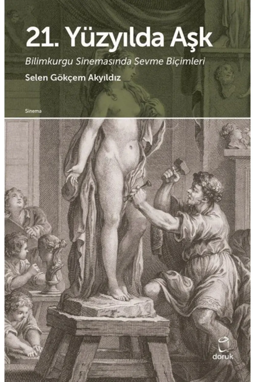 21. Yüzyılda Aşk & Bilimkurgu Sinemasında Sevme Biçimleri
