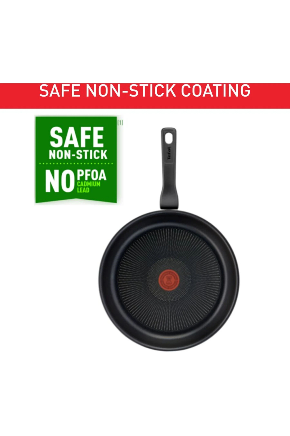 2100134005 Tit 3x Titanium Force Tava 24cm