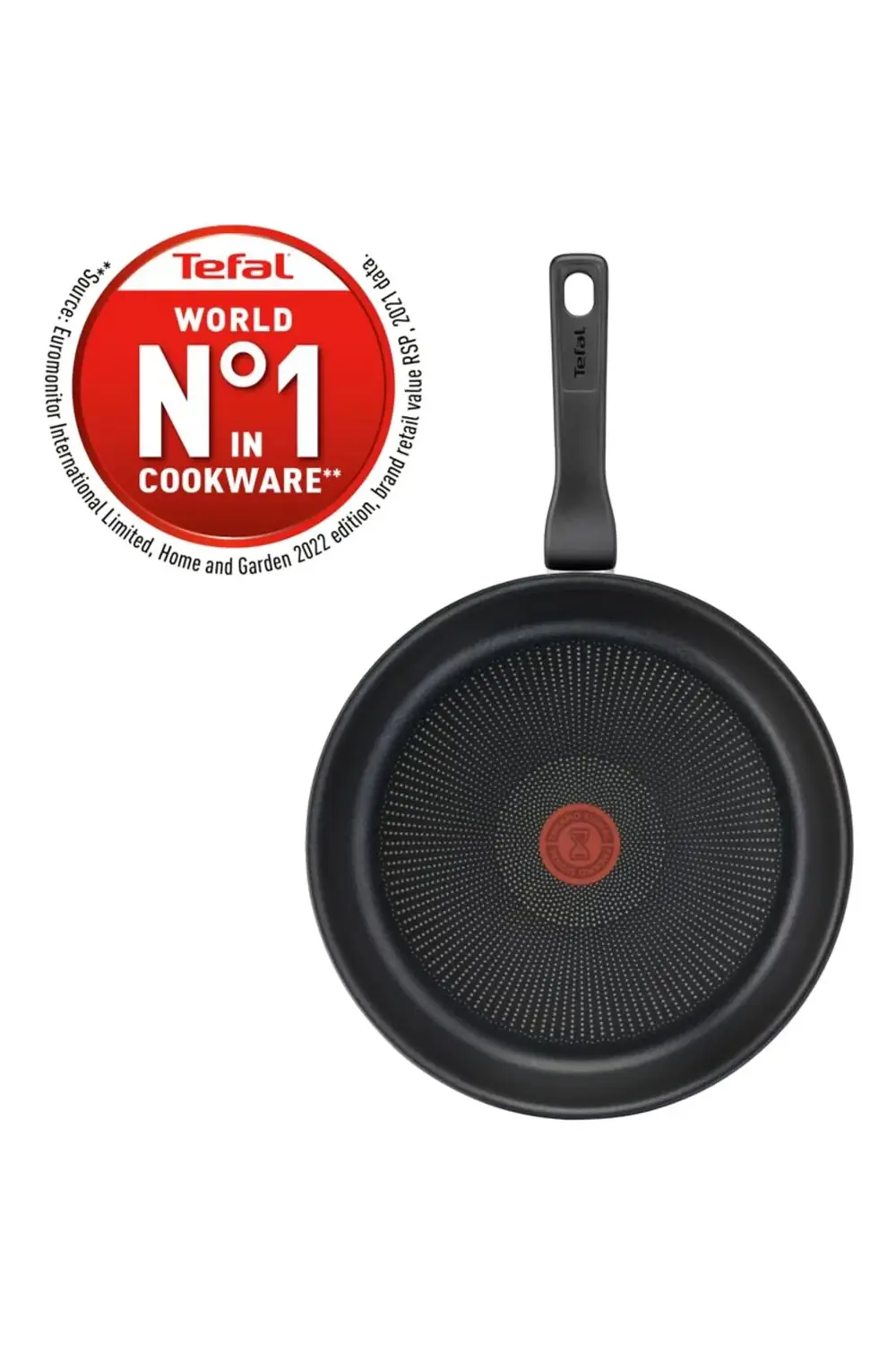 2100134005 Tit 3x Titanium Force Tava 24cm