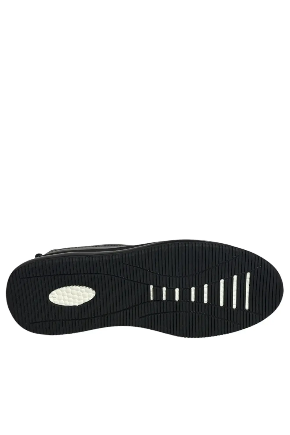 21030 BALON TABAN DERİ GENÇ ERKEK AYAKKABI