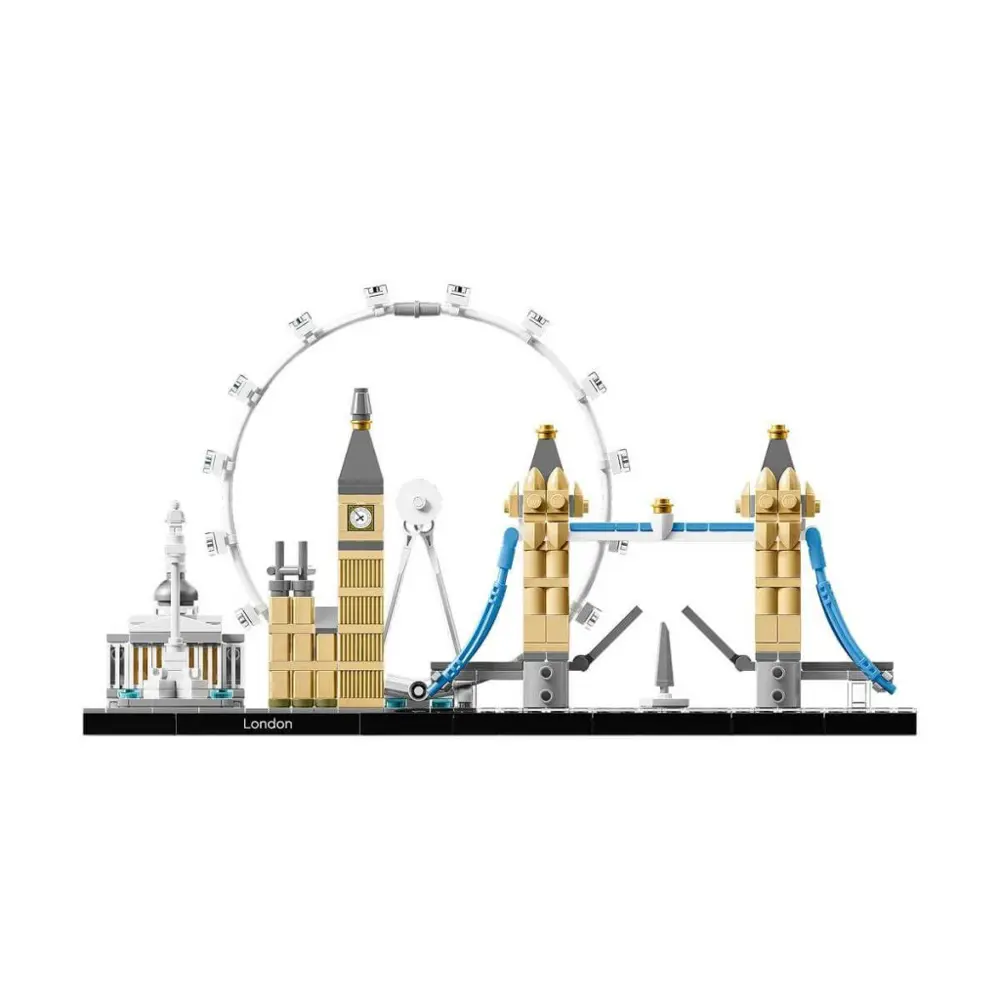 21034 NessiWorld - Londra 468 parça +18 yaş 21034 NessiWorld - Londra 468 parça +18 yaş