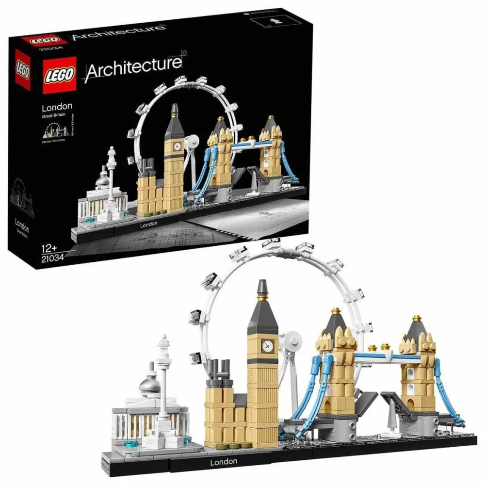 21034 NessiWorld - Londra 468 parça +18 yaş 21034 NessiWorld - Londra 468 parça +18 yaş