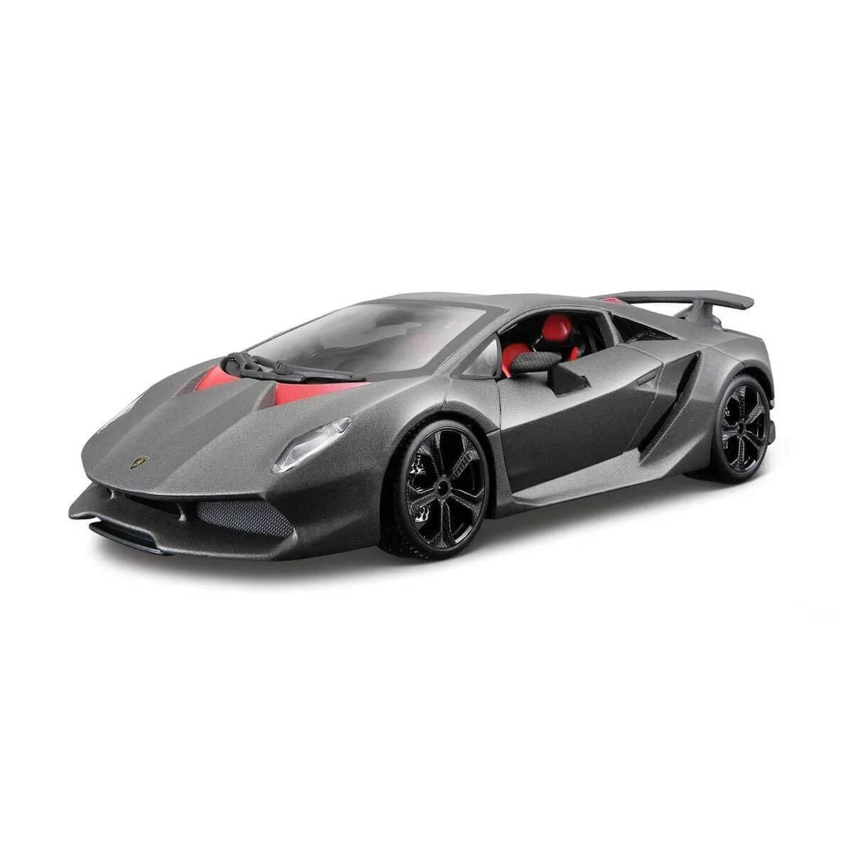 21061 1:24 Lamborghini Sesto Elemento -Sunman Fiyatı, Yorumları ve Özellikleri