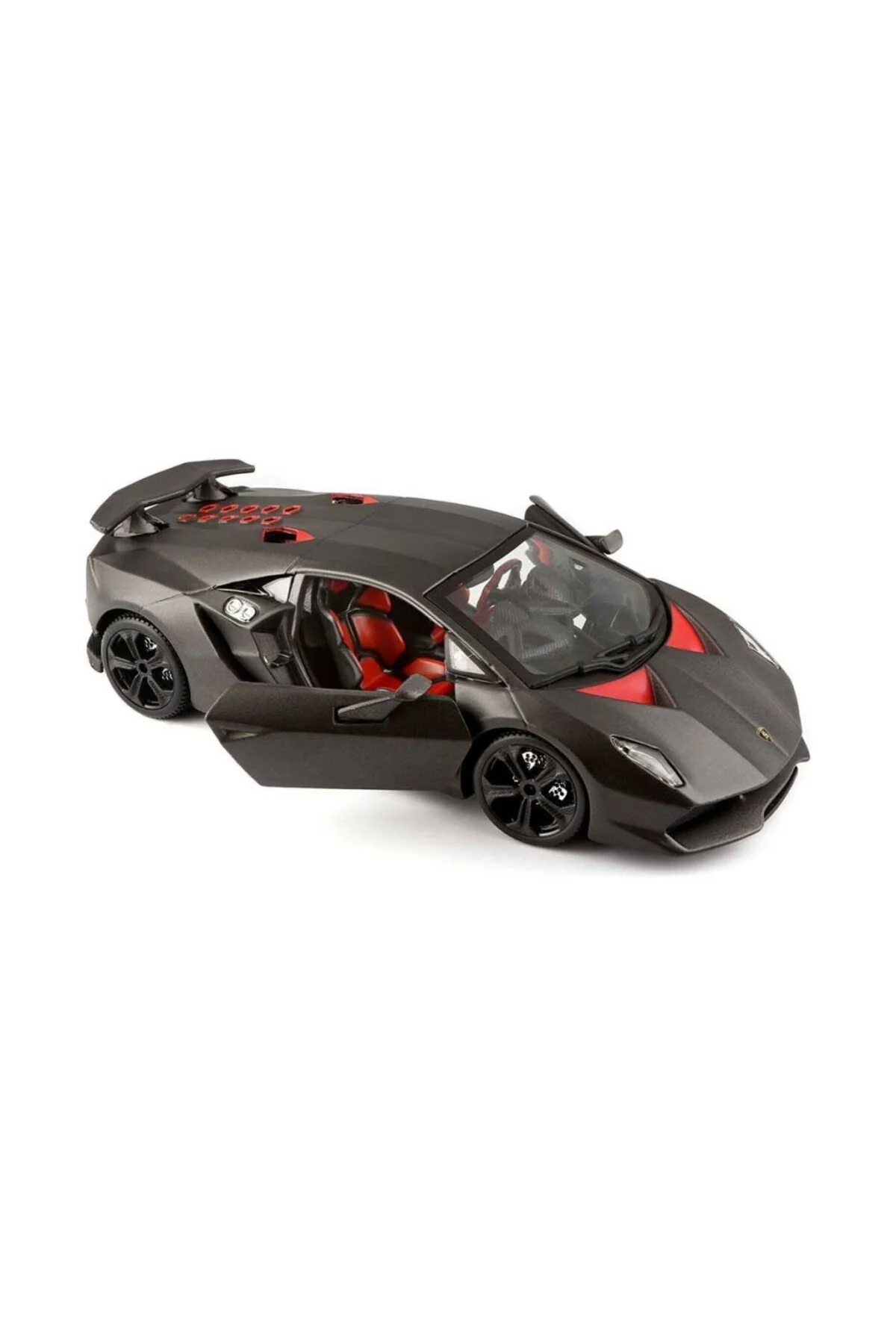21061 1:24 Lamborghini Sesto Elemento (adet fiyatıdır) - Görsel 3
