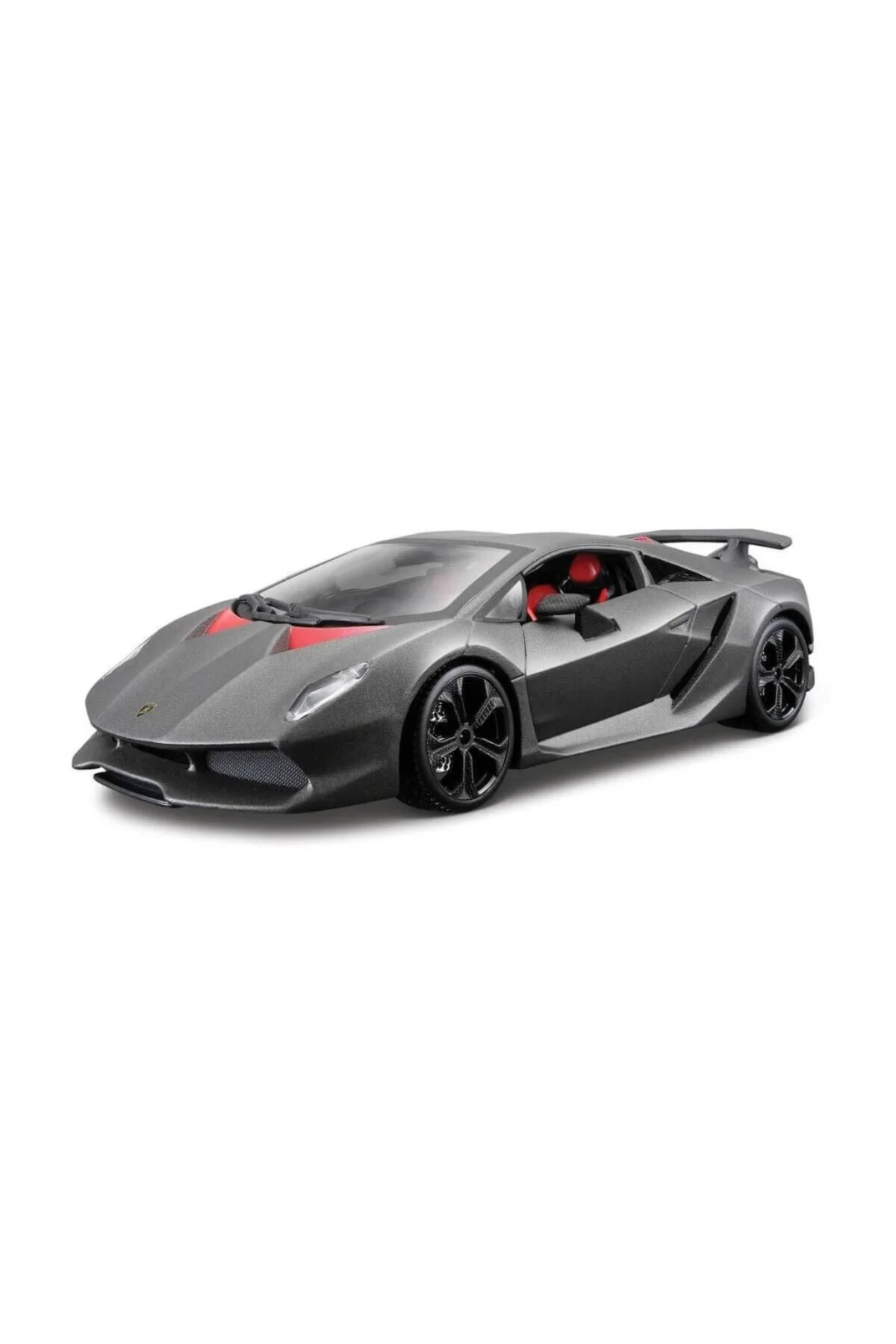 21061 1:24 Lamborghini Sesto Elemento (adet fiyatıdır) - Görsel 2
